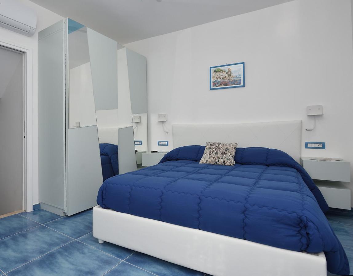 Amalfi Sea View Villa สกาลา ภายนอก รูปภาพ