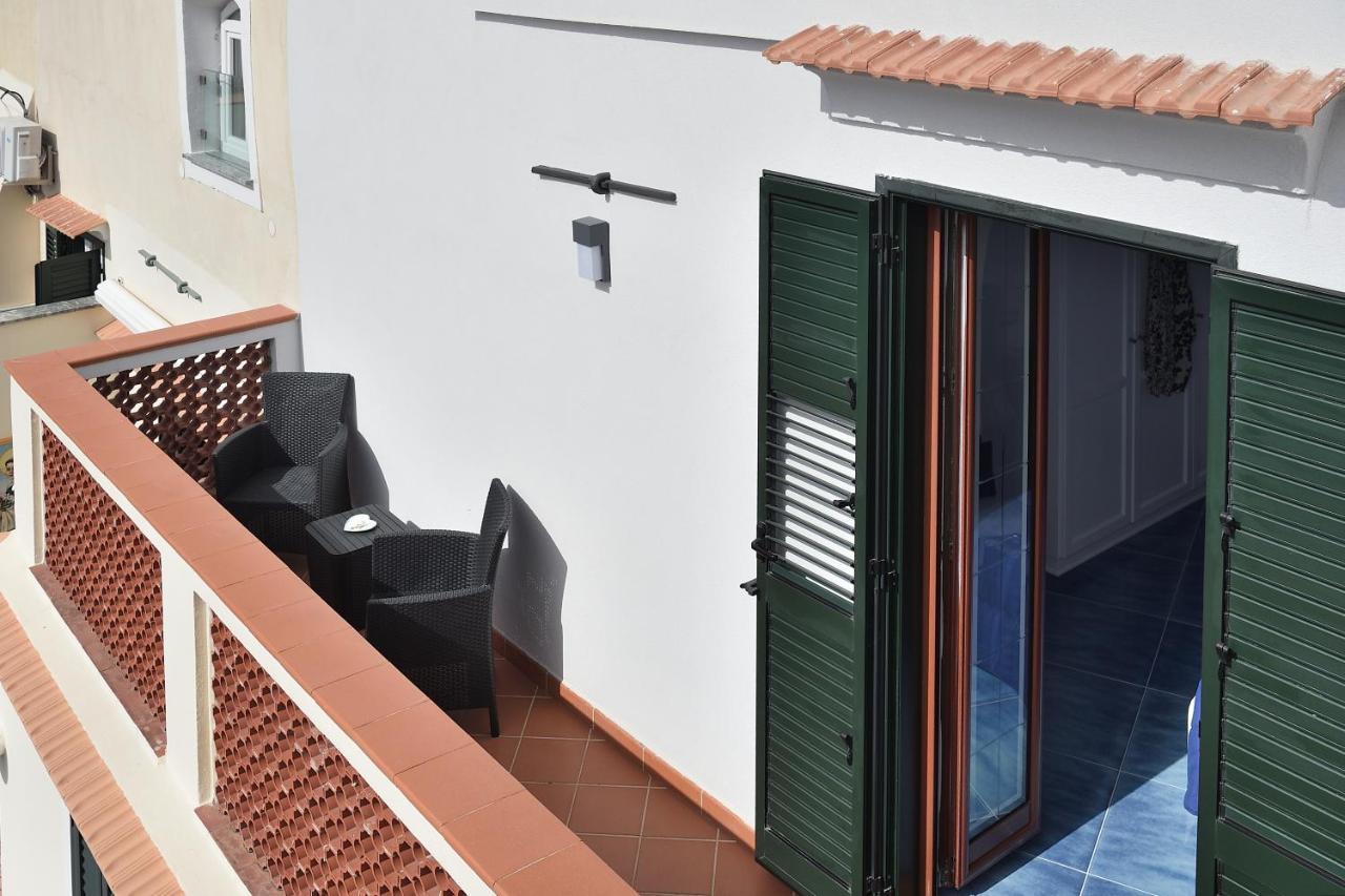 Amalfi Sea View Villa สกาลา ภายนอก รูปภาพ